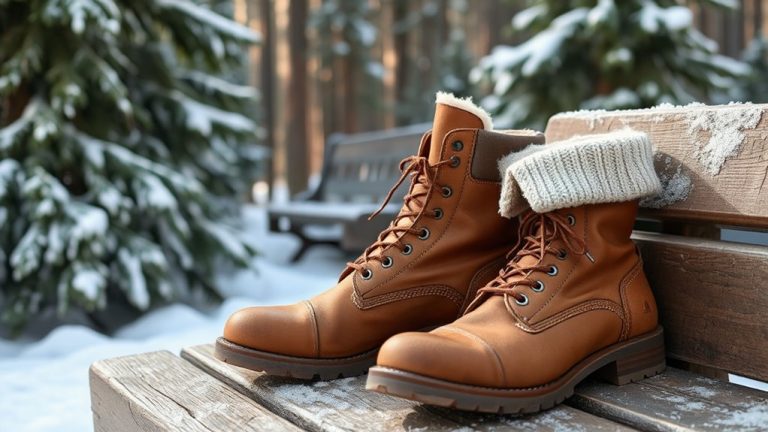 best arch support boots