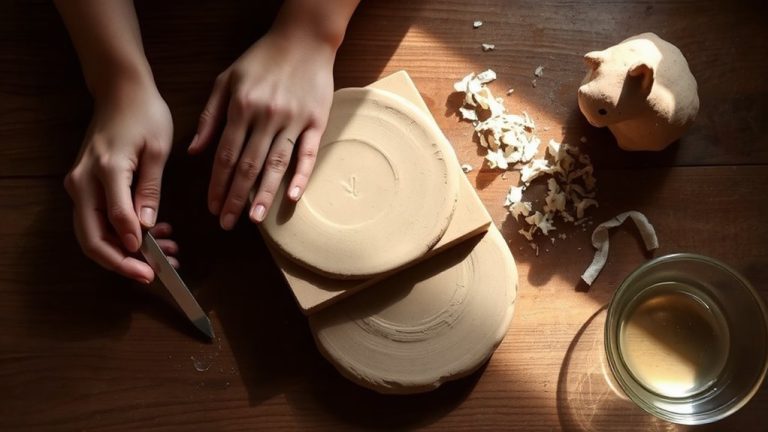best beginner clay tips