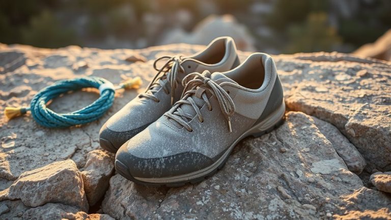 best beginner climbing shoes
