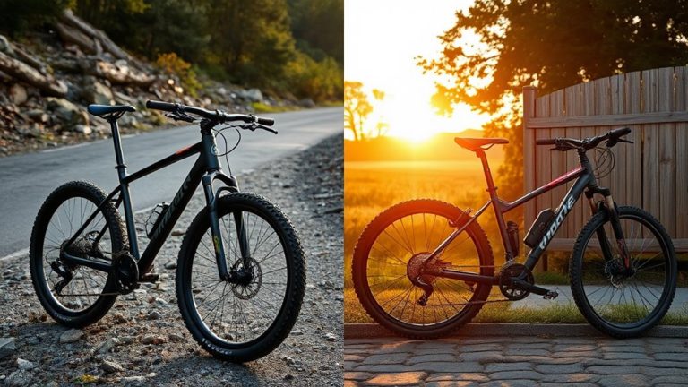 best bicycles for routes