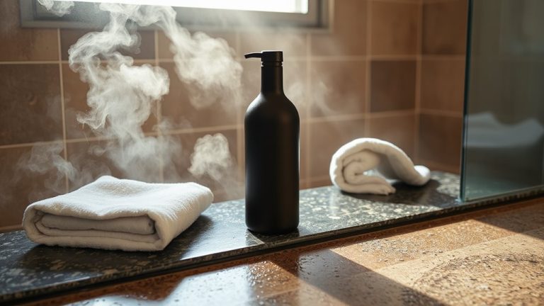 best body wash runners