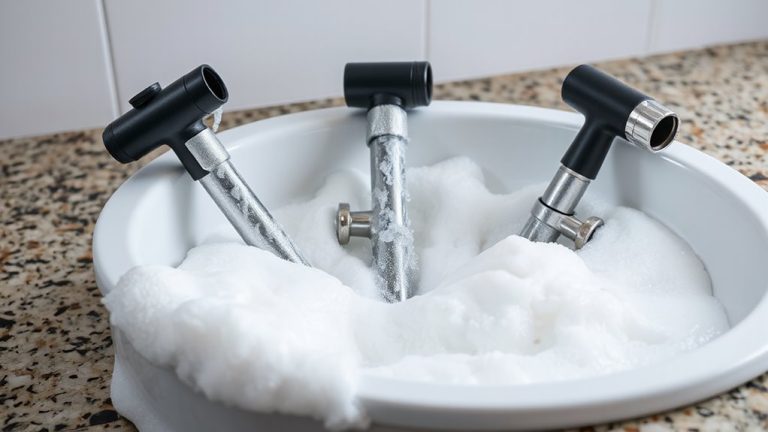 best budget foam cannons