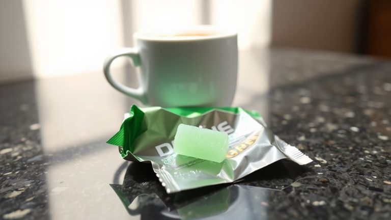 best caffeine gum instant boost
