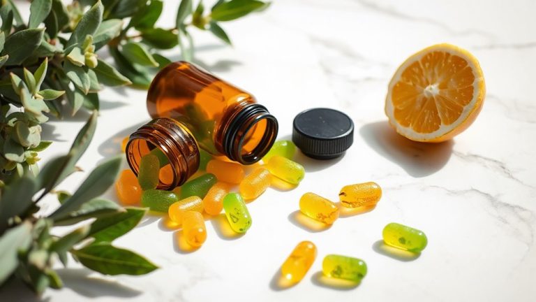best caffeine gummies boost