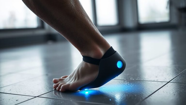 best calf massagers for runners