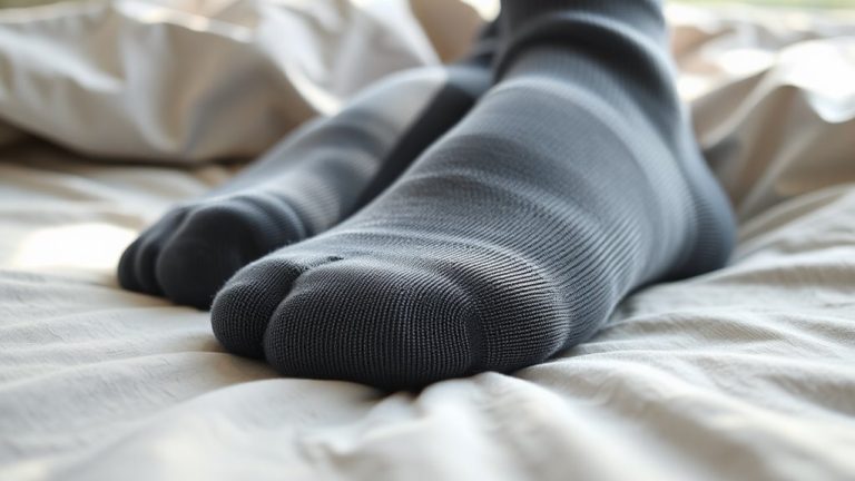 best compression socks edema
