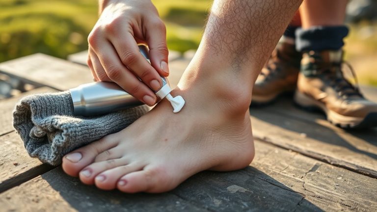 best cream for tendonitis relief