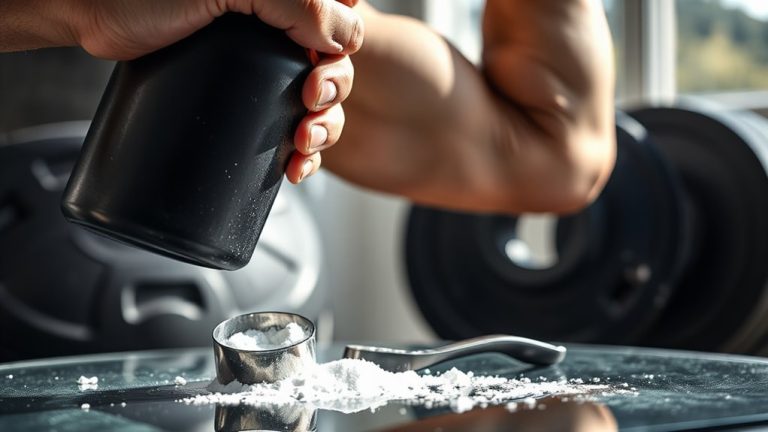 best creatine for strength