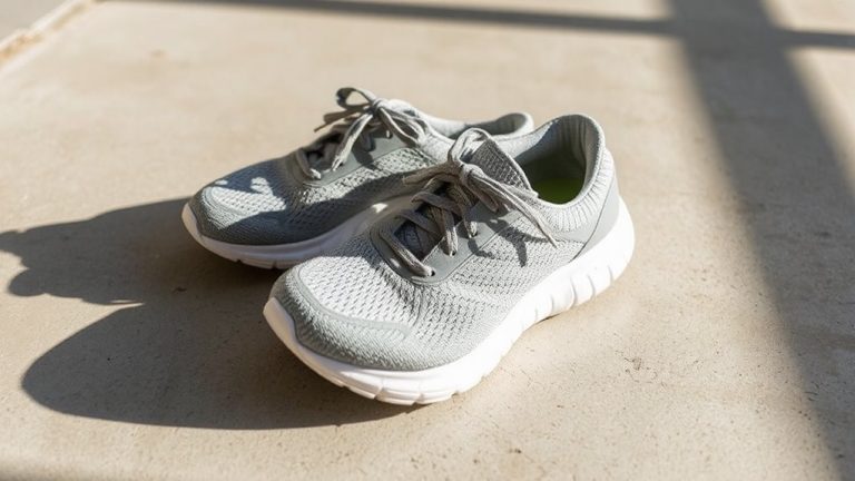 best cushioned shoes women