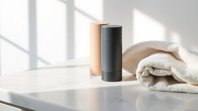 best deodorants prevent chafing fresh