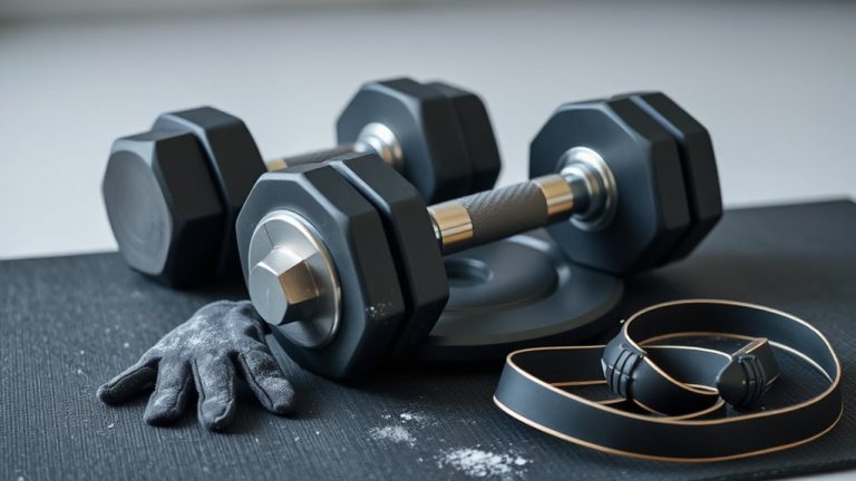 best dumbbell converter bar