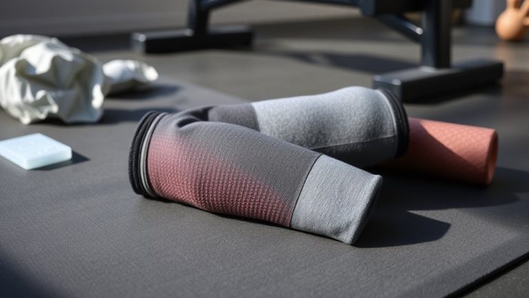 best elbow sleeves relief