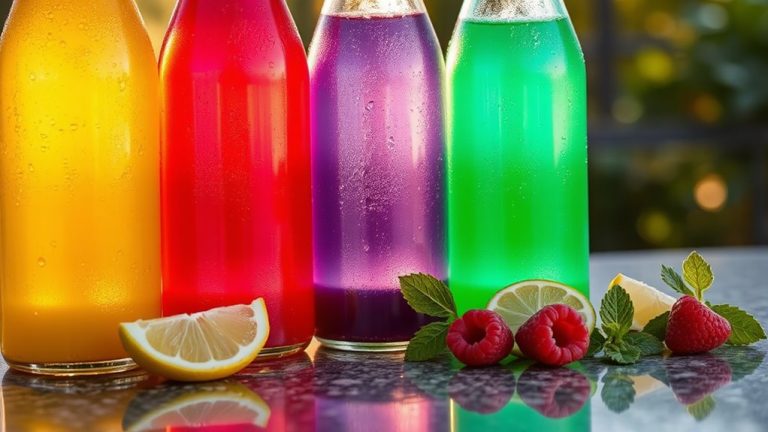 best electrolyte flavor refresh