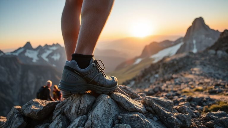 best fitness mountain climbers