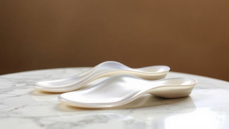best gel shoe inserts