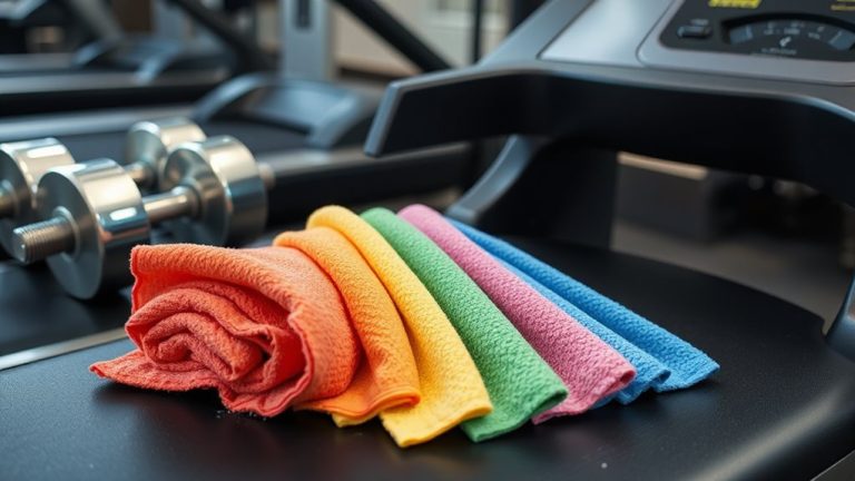 best gym equipment wipes
