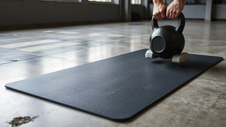 best gym mats