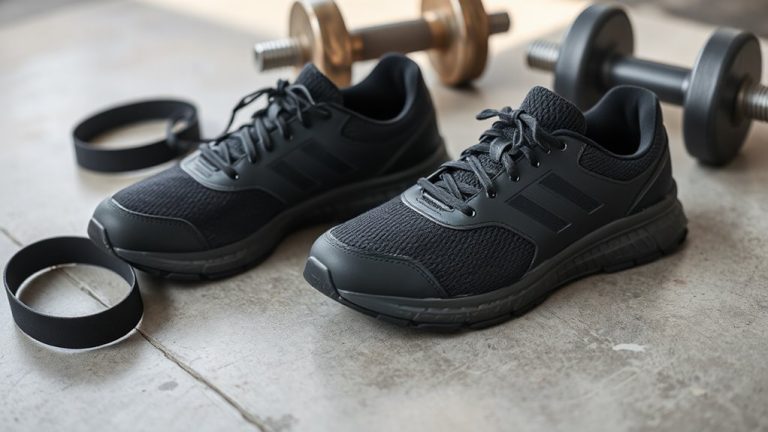 best gym shoes for men
