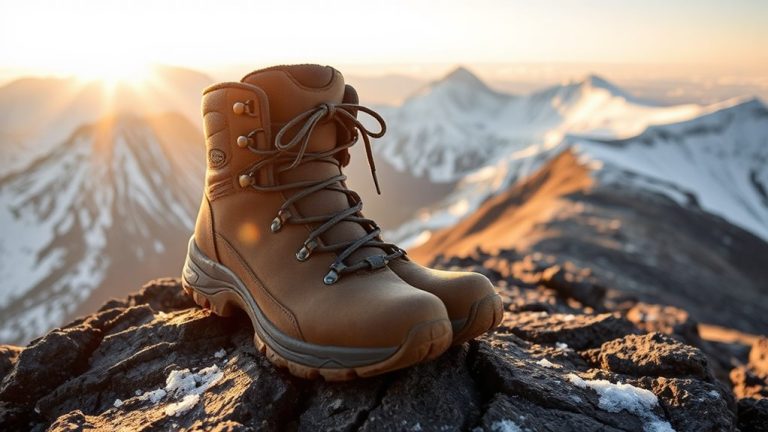 best hiking boots kilimanjaro