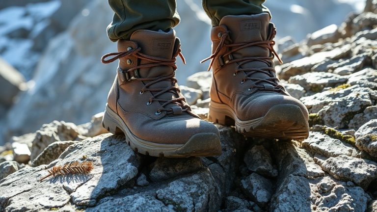 best hiking boots