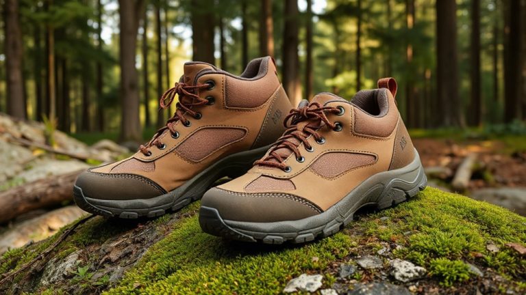 best hiking shoes wide feet
