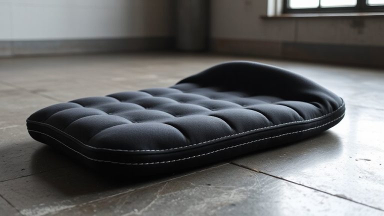 best hip thrust pads