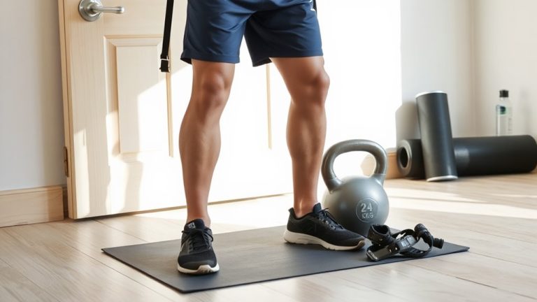 best home hamstring machines