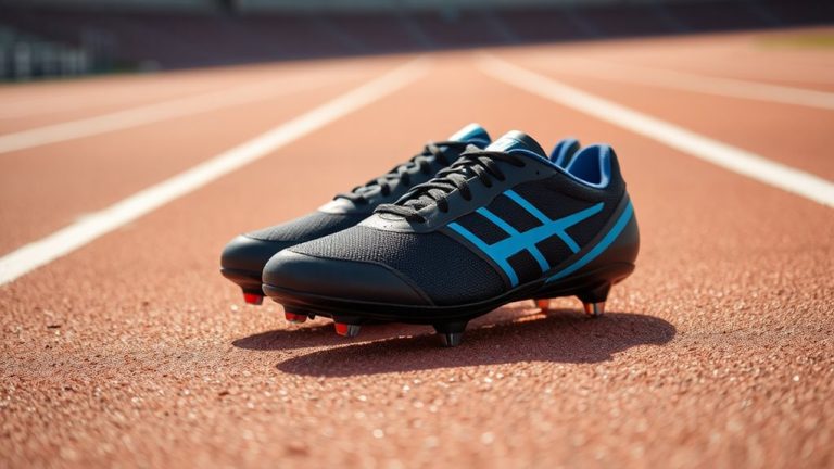 best hurdle running shoes
