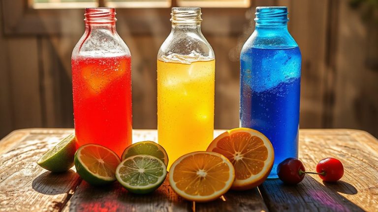best hydrating gatorlyte flavors