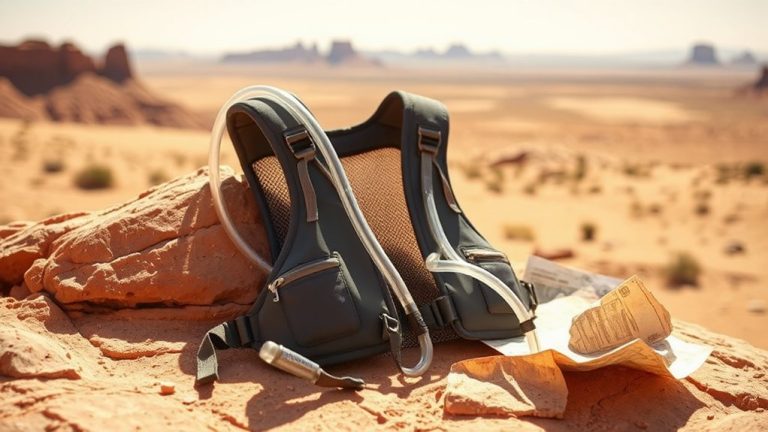 best hydration vests desert