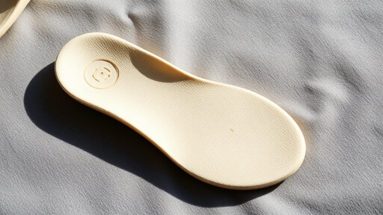 best insoles for comfort