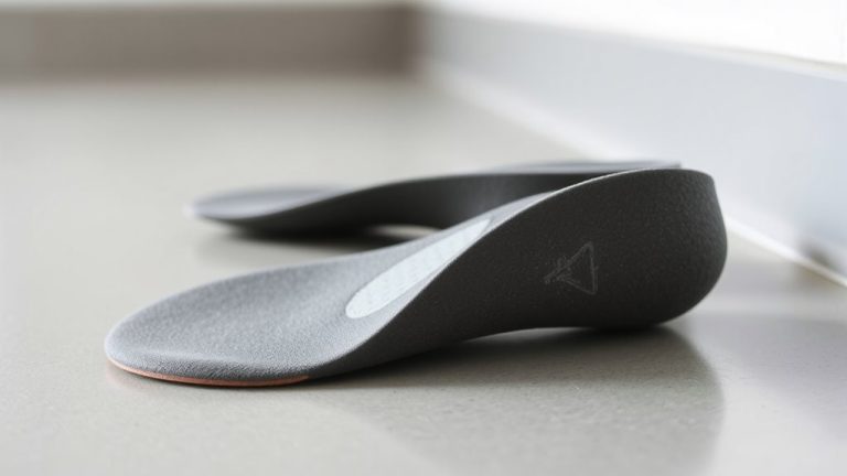 best insoles for nurses