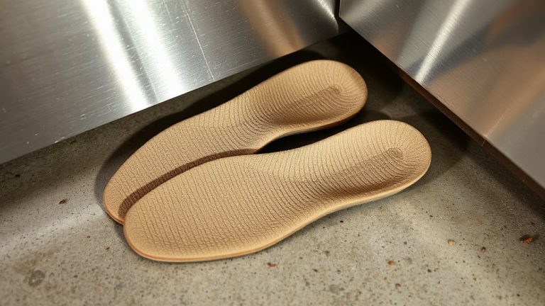 best insoles for standing workers
