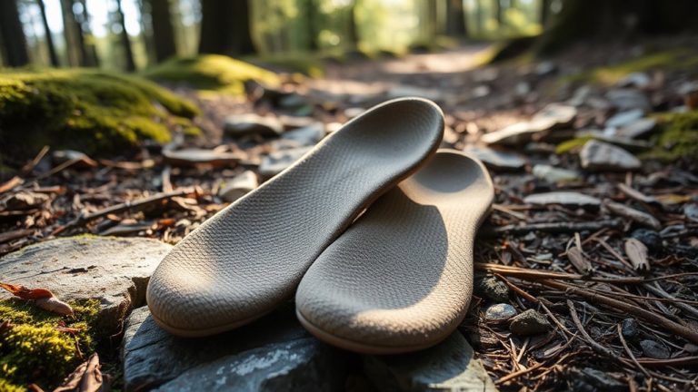 best insoles for trail running