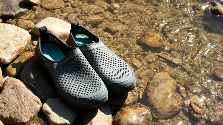 best insoles for water shoes