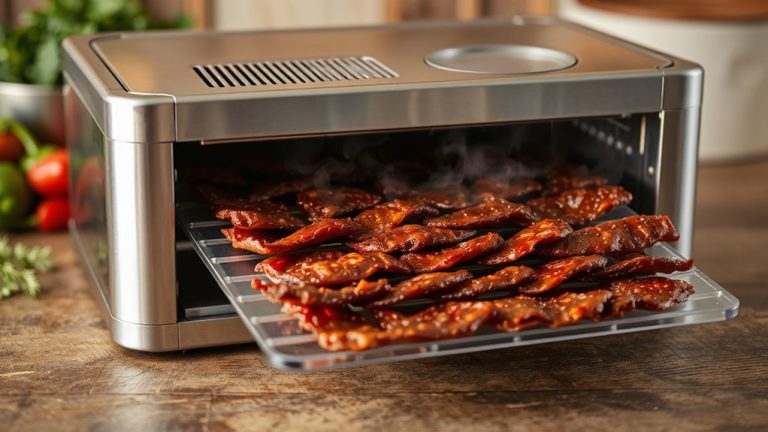 best jerky dehydrators reviewed