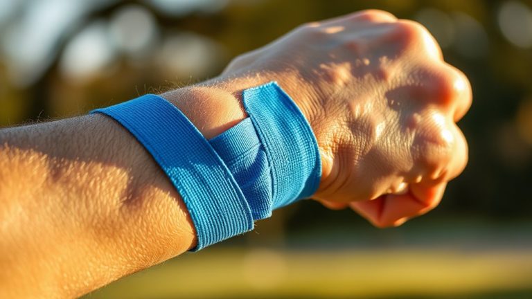 best kt tape for wrist pain