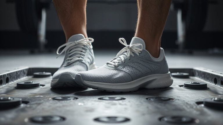 best leg day shoes