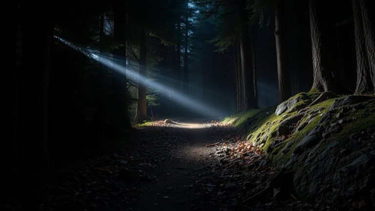 best lumens for headlamps