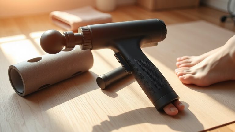 best massage guns relief