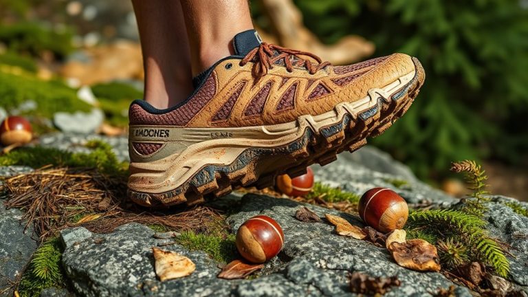 best maximalist trail runners
