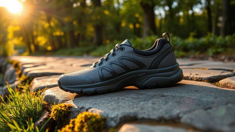 best men s walking shoes