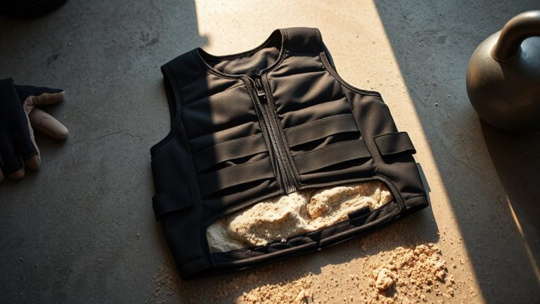 best men s weighted vests
