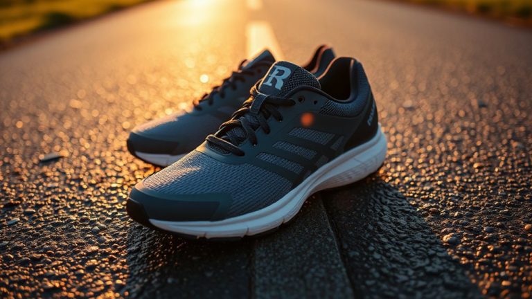 best motion control running shoes