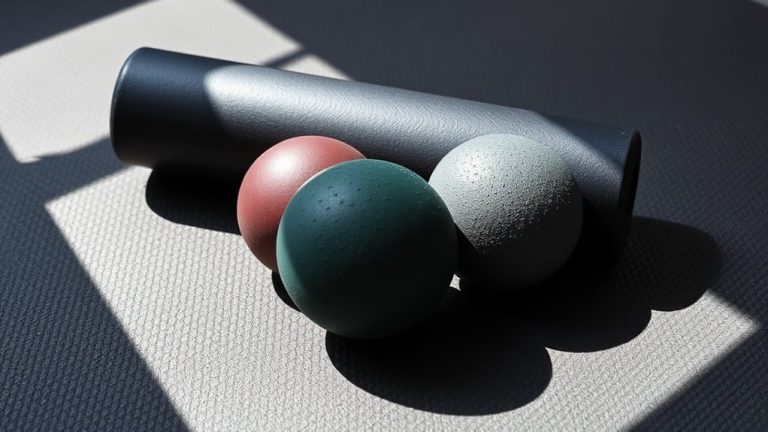 best myofascial release balls