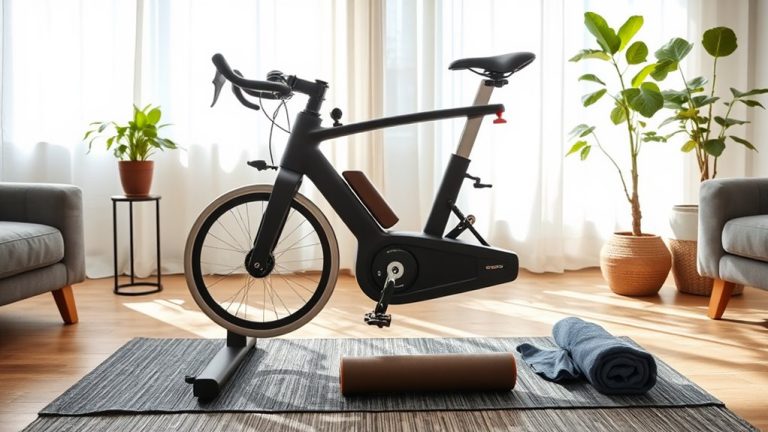 best no subscription stationary bikes