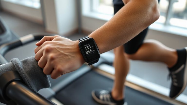best pedometers for treadmill accuracy