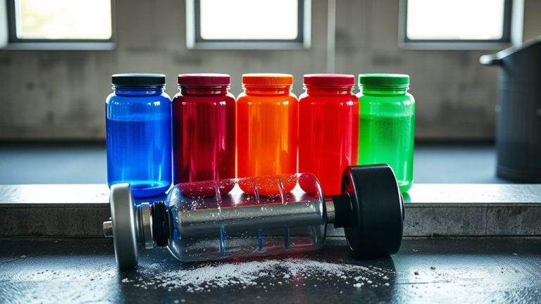 best pre workouts for legs