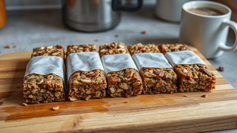 best protein bars for weight loss