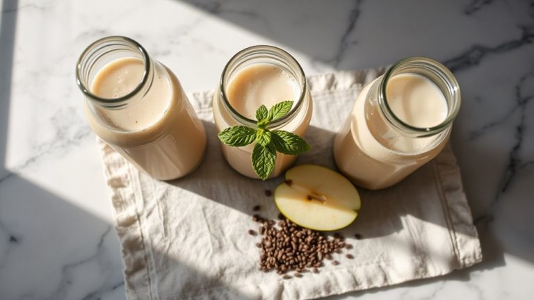 best protein shakes for weight loss